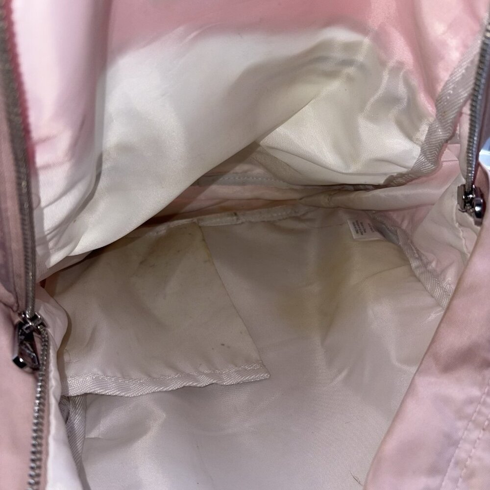 State Kane Mini Backpack Bag Pink Multicolor - Picture 14 of 16